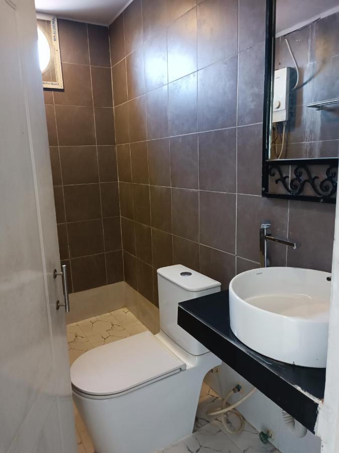 Rooms 101 Kampot Bagian luar foto