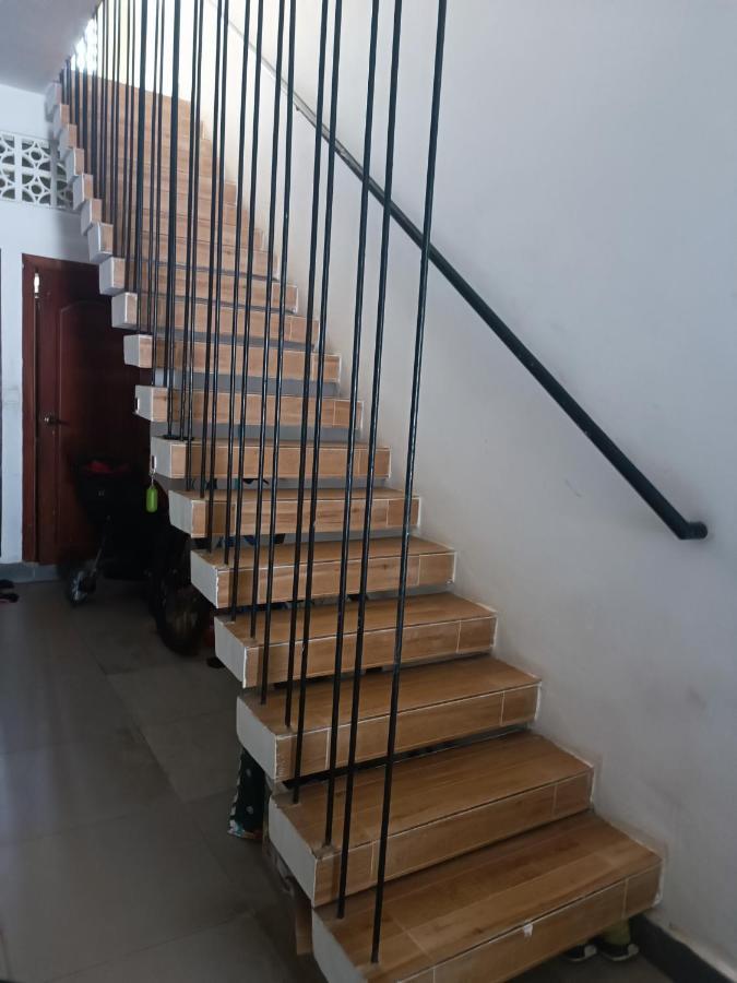 Rooms 101 Kampot Bagian luar foto