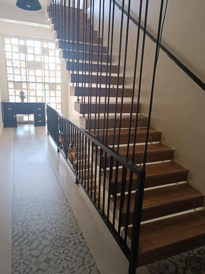 Rooms 101 Kampot Bagian luar foto
