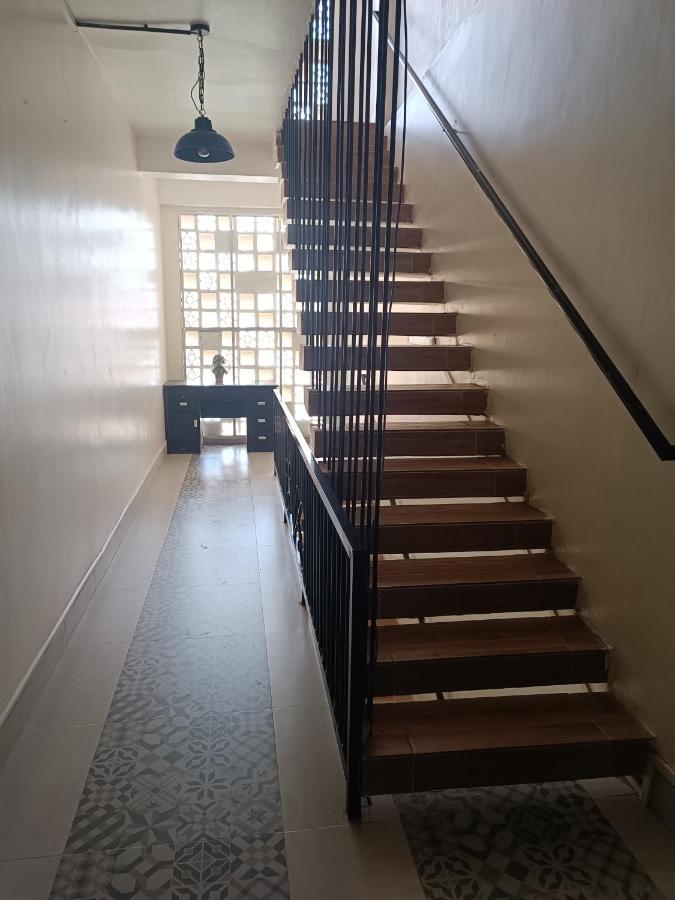 Rooms 101 Kampot Bagian luar foto