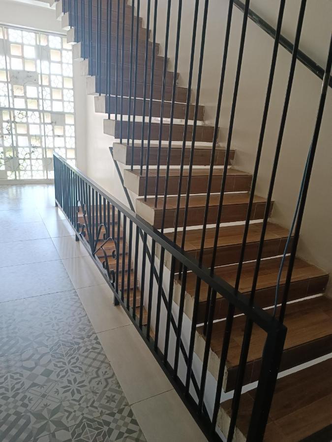 Rooms 101 Kampot Bagian luar foto
