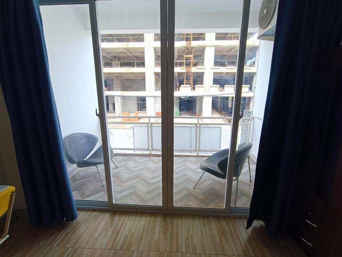 Rooms 101 Kampot Bagian luar foto