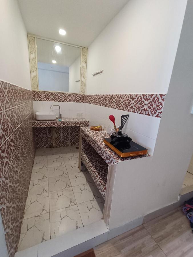 Rooms 101 Kampot Bagian luar foto