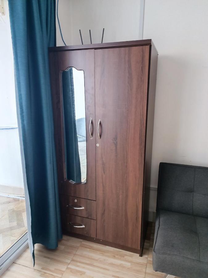 Rooms 101 Kampot Bagian luar foto
