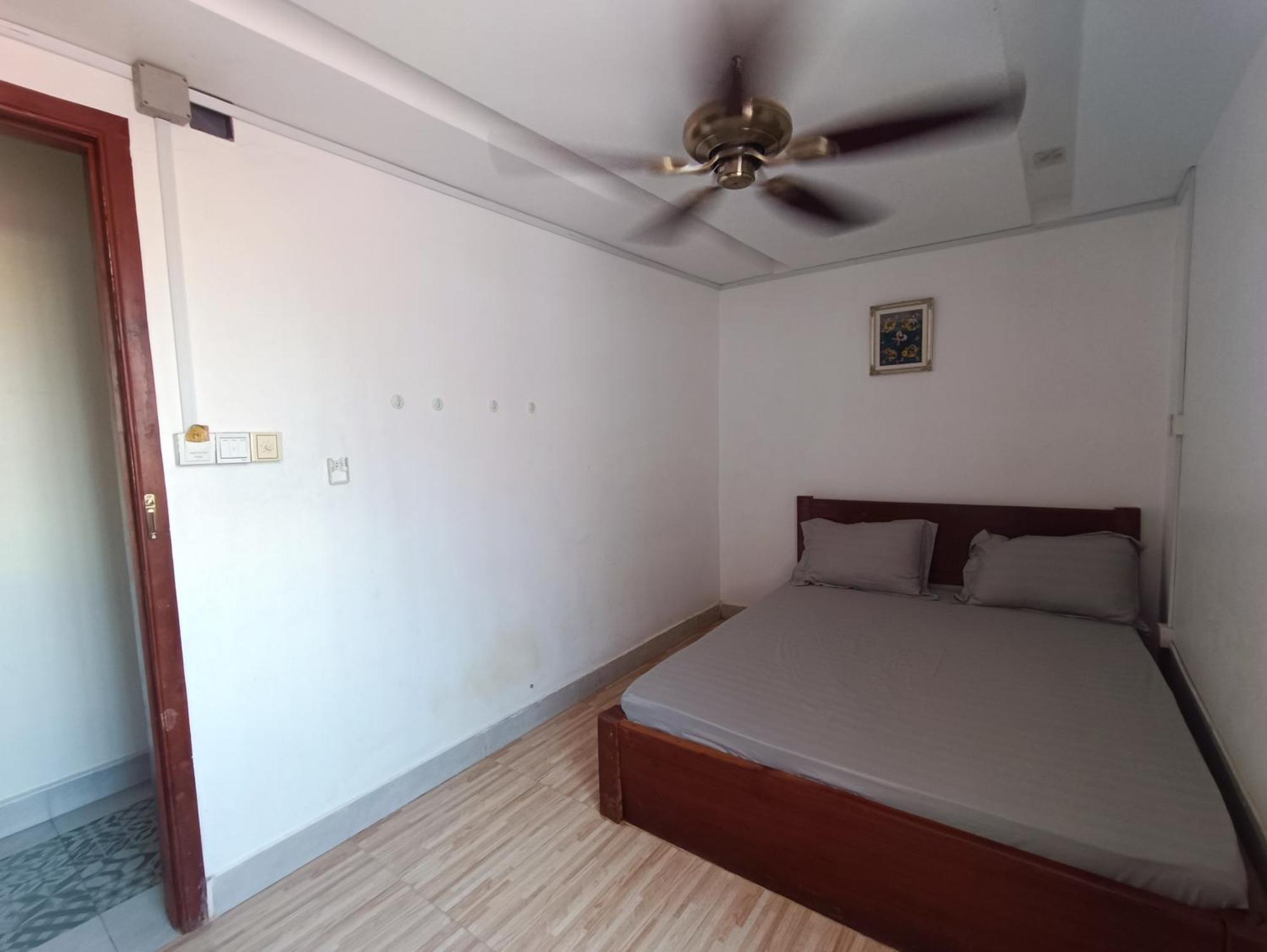 Rooms 101 Kampot Bagian luar foto