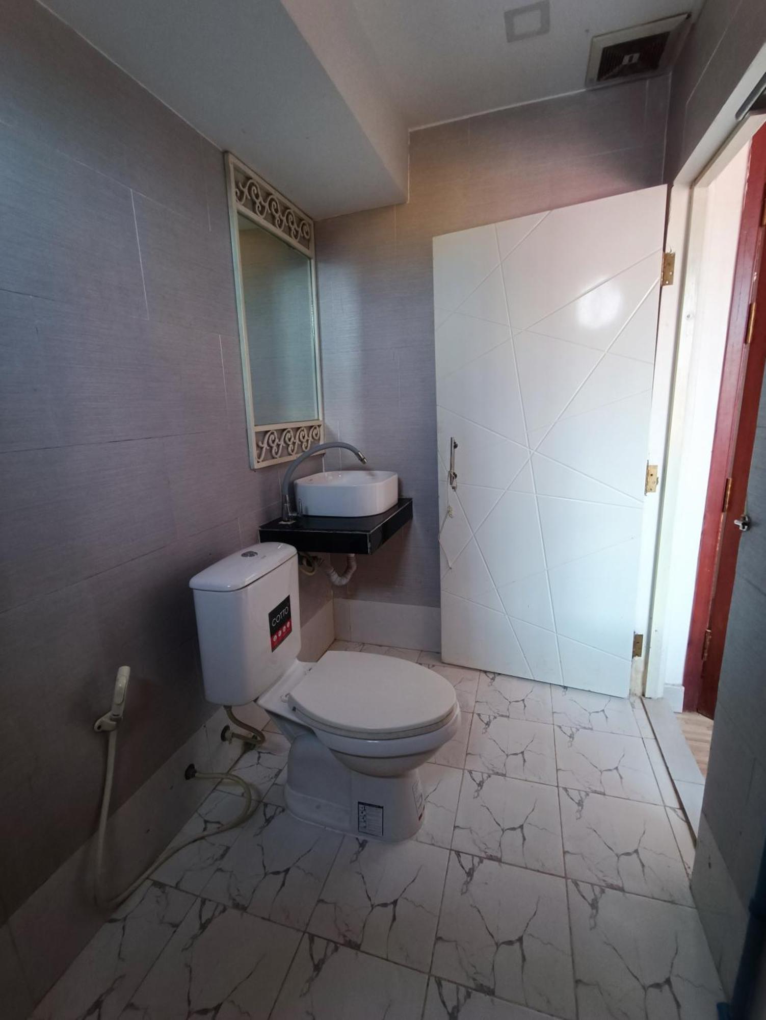 Rooms 101 Kampot Bagian luar foto