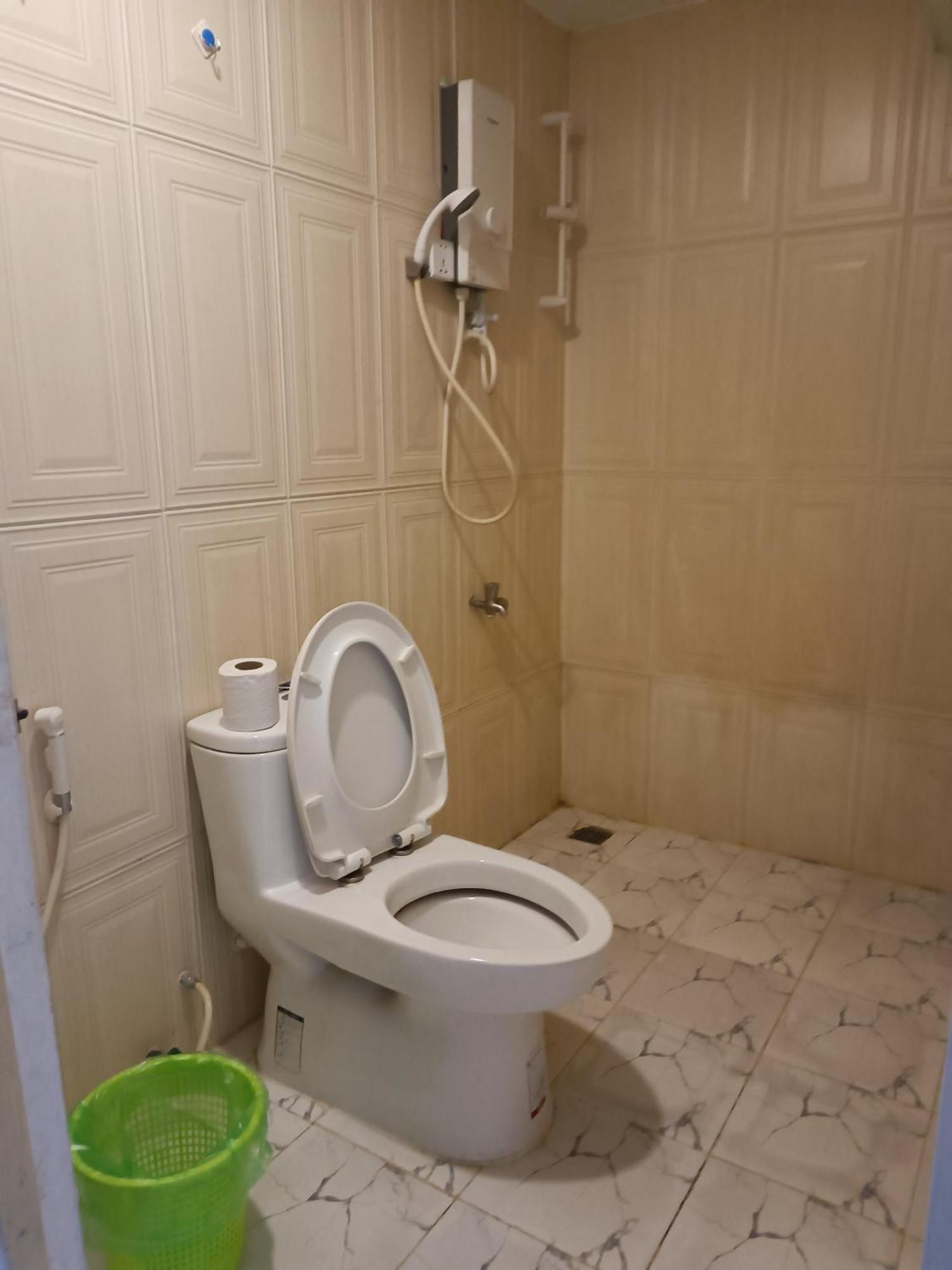 Rooms 101 Kampot Bagian luar foto
