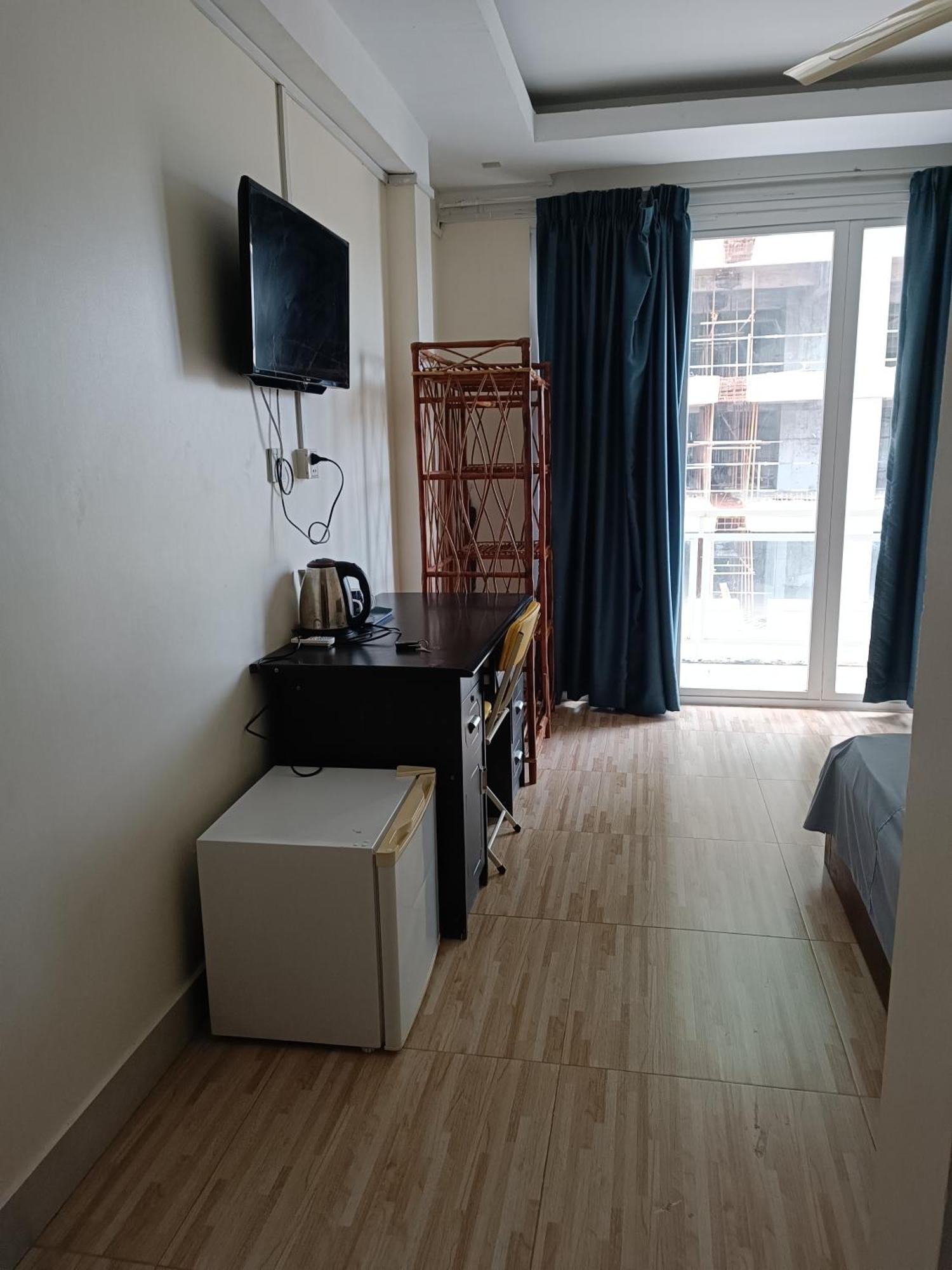 Rooms 101 Kampot Bagian luar foto