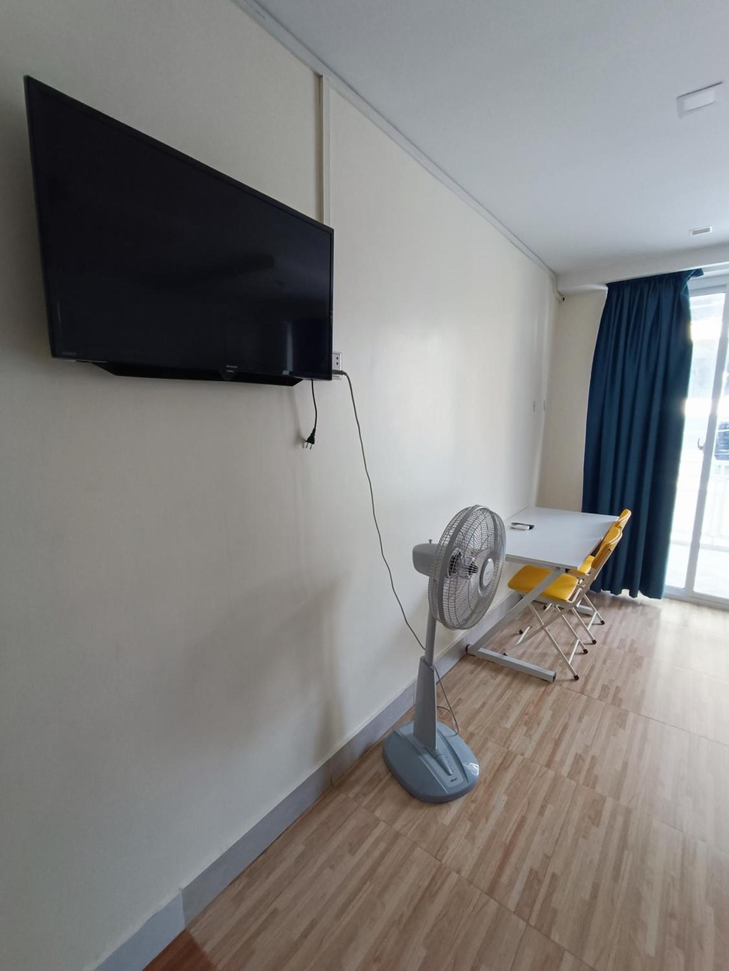 Rooms 101 Kampot Bagian luar foto