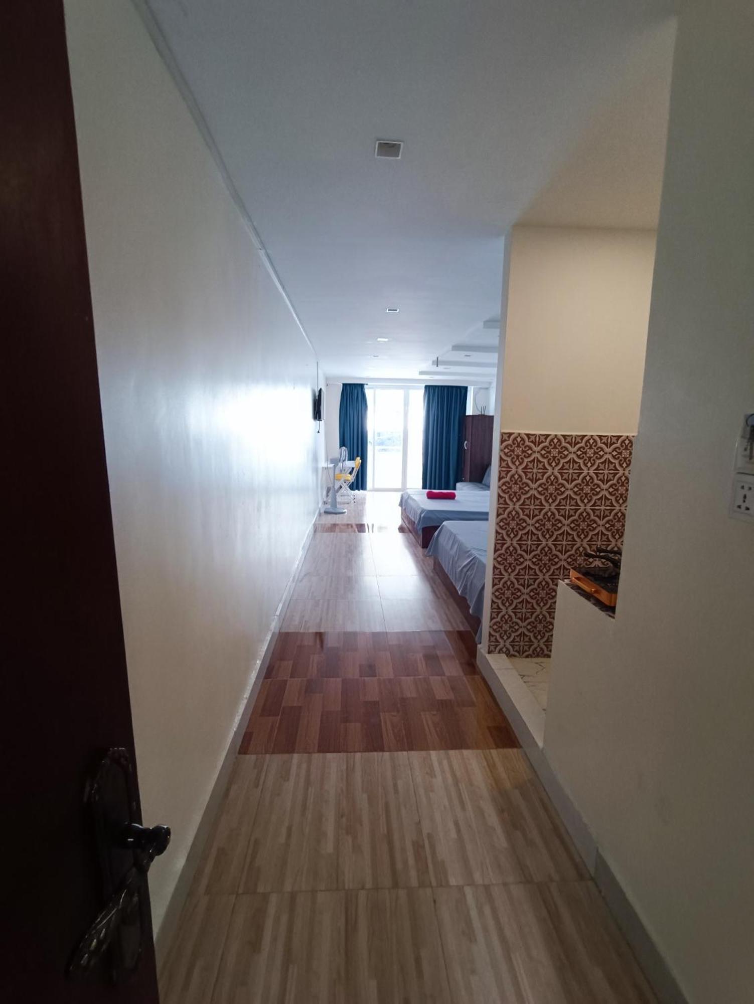 Rooms 101 Kampot Bagian luar foto